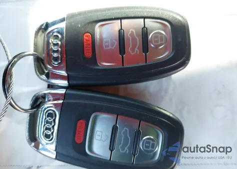 2016 Audi Sq5 3.0T Premium Plus z USA, uszkodzony, nr VIN WA1CCAFP4GA020166